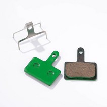 j635 1쌍 (2pcs) MTB 자전거 유압 디스크 도자기 브레이크 패드 시마노 SRAM AVID HAYES Magura Formula 사이클링 자전거 부품, A