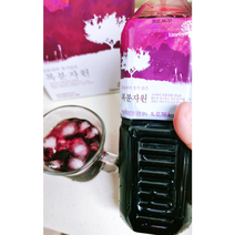 라임트리 전북 고창 복분자 복분자 원액 1L, 1개