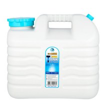 삼성바이오 산책 세라믹 20L 등산 용기 약수 엔파워 보관 광천수 생수 물통 낮음