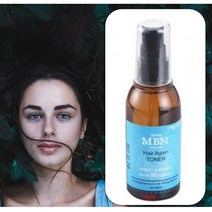 두피 열감스프레이 보습제 스케일링제 정수리냄새 스프레이 열스프레이 잔머리 앰플 미스트, 25ml