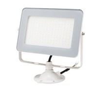 장수램프 LED 사각 투광등 주광색 50W, 4개