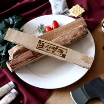 조선땔감 명품 국산 참나무 캠핑 장작, 캠핑장작_10kg