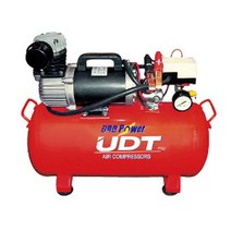[UDT]DC컴프레서 UDT-DC0125-12V, 1개