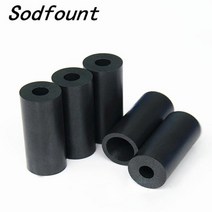 몽이몰 용접 용품 35mm 45mm 샌드 블라스트 노즐 붕소 카바이드 블라스팅 연마 에어 블라스터 팁 3mm12mm B4C 캐비닛, 35x20x10mm