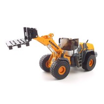 FORKLIFT LOADER(KDW250191YE) 지게차 중장비 _ 301998EA, 본상품선택