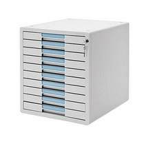 [생필품] 시스시51x82x8D스템2 KEY서류함(10단)NB:JnT1, 본상품선택