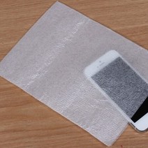 발포봉투(1T) (40CM x 50CM) (100장) 발포지/국내생산, 100개