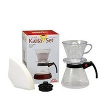 칼리타 드립세트 101D SET