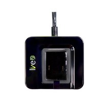 지문등록 근태 출결 인식기 스캐너 전자키 출입통제 비밀번호 기록기 보안 출퇴근 사무실 등록, 라이브 20R