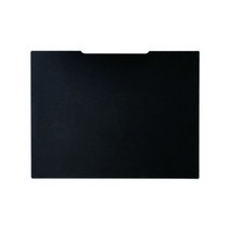 CZUR-아우라 스캐너용 블랙 문서 매트 아우라 스캐너 용, Black