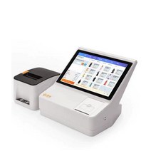 휴대용 무선 유선 스마트폰 카드기 개인사업자 신규 결제기 카드단말기 무선카드단말기, 세트4, 100  만족 박스(색 랜덤발), 1개