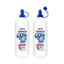 500ml 착붙는풀 119172 종이나라 1개 f20 대용량 착풀 5000, 상세페이지 참조, 상세페이지 참조, 상세페이지 참조