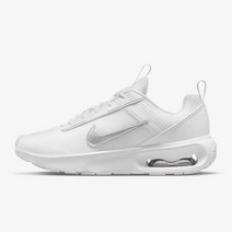 NIKE 나이키 우먼스 W 에어맥스 인터락 라이트 화이트 / DV5695-100
