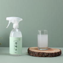순수 100% 편백수 피톤치드 스프레이 500ml, 1개
