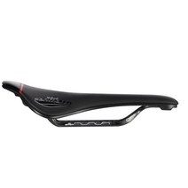 셀레 산 마르코 Selle San Marco Shortfit 2.0 Carbon FX Open-Fit Saddle - Wide L3 - Black Wide saddle