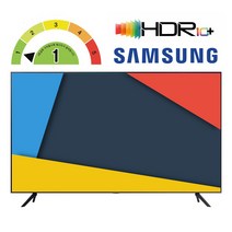 삼성전자 75인치 UHD 4K 비즈니스 TV HDR10 돌비 디지털 플러스 전국 무료설치 에너지 소비효율 1등급, 방문설치, 삼성로지텍 스탠드, LH75BEAHLGFXKR / 75인치