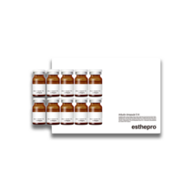 에스테프로(구에스테맥스) 514 알부틴앰플 8mlX10병, 1개, 8ml