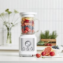콕스타 쉬니 울트라 초고속 믹서기 블렌더 KSEBD-2500 이유식 야채 주스 스무디 얼음분쇄 전동 순간작동 분쇄기 믹서기 사은품 답례품, 단품