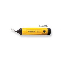 그라텍 디버링툴 EL6000GT 중절삭가능 버 이바리제거 _ 71017319EA