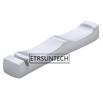 수저받침대 30 개 젓가락 홀더 일본어 음식 스틱 나머지 스탠드 금속 재사용 칼 숟가락 포크 랙
