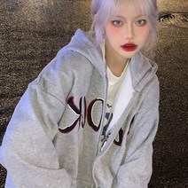 키작녀 코스트코 아노락 후리스 단톤 연예인 후드집업 꾸안꾸 뽀글이 니트 원마일웨어 집업 운동복