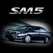 뉴SM5 LED (10~12년 SE XE)-미등만 구매, 전구색