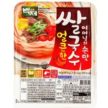 백제 용기 쌀국수 얼큰한맛, 92g, 얼큰한맛 단품 25개