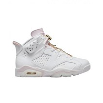 W 조던 6 레트로 골드 훕스 Jordan Retro Gold Hoops