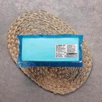 레프리노 모짜렐라 블럭치즈 2.72kg, 1개