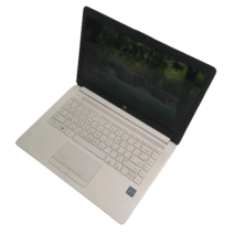 HP 14 리퍼 14 코어i5 128GB 4GB Win10 Home FHD, 14-CK0088TU, 화이트