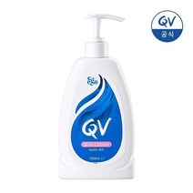 큐브이 모이스처 스킨로션 500ml