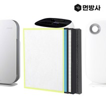 국내산 웅진코웨이공기청정기 필터 모음 AP-1013F 외, 옵션04 웅진필터 AP-1516D