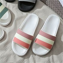 셀러허브 패션 [오노마] ONM 구름 슬리퍼 말랑말랑 폭신 미끄럼방지 실외 250~255
