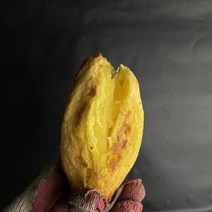 [영암베니하루카3kg5kg] 영암청년 베니하루카 황토 핵꿀 고구마, 세척, 특상(찜/구이), 3kg
