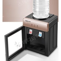 미니 냉온수기 상온 정수기 자취방 스마트 정수, 냉온수용