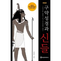 구약성경과 신들, 한님성서연구소, 주원준