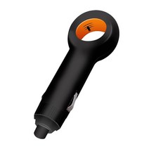 FREELIFE 차량용공기청정기 휴대용공기청정기 차량미니공기청정기 KY-028, Black-60