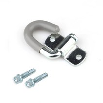 차량용 탑차고리(J고리) 화물차 윙고리, 단품