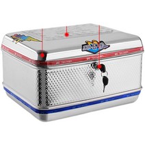 발전기방음박스 스테인레스 캠핑용 발전기 소음차단, 초대형 503 스테인리스 스퀘어