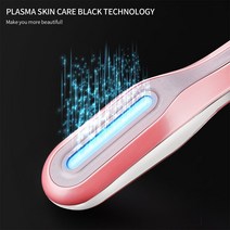 얼굴 바디 마사지기 플라즈마 여드름 리무버 얼굴 미용 기기 주름 방지 노화 치료 펜 리프팅 이온 스킨 케, 한개옵션0