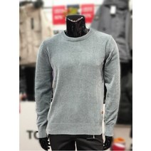 톰스토리 W몰 톰스토리 T198M2201Q36E6 소프트 벨벳 니트 스웨터