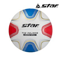 스타 더 폴라리스 학교체육 족구공 5호, 단품없음
