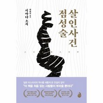 점성술 살인사건, 상품명