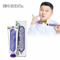 덴티본조르노 잇몸치약 (100g 1개)/치약추천/칫솔추천, 단품