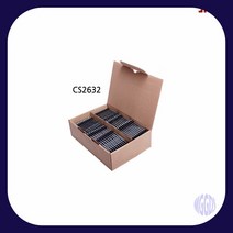 제일타카 에어타카핀 타정기핀 CS2632 팔레트 목공구 산업용품 전기타카