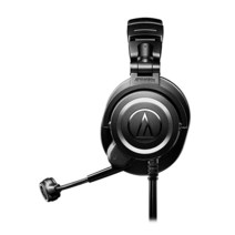 오디오테크니카 AudioTechnica XLR 스트림세트 스트리밍 헤드셋 ATHM50xSTS