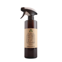 오슬로 편백나무 피톤피드 편백수 원액 스프레이 500ml 탈취제, 1개