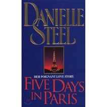 Five Days in Paris, Dell Pub Co