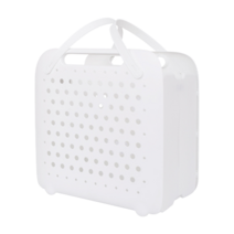 일팔이공 대용량 접이식 빨래 바구니