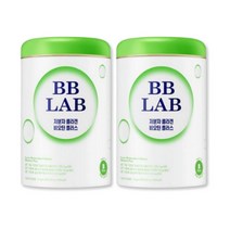 비비랩 저분자 콜라겐 비오틴 플러스 30포 x 2통